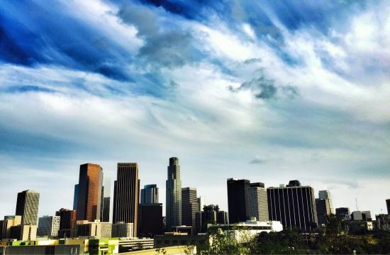 Vista Hermosa Natural Park